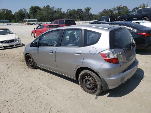 Photo 1 VIN: JHMGE8H22AS011462 - HONDA FIT 