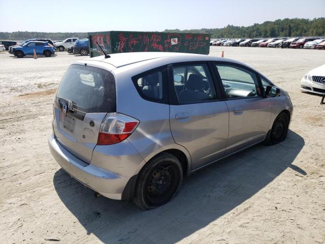 Photo 2 VIN: JHMGE8H22AS011462 - HONDA FIT 