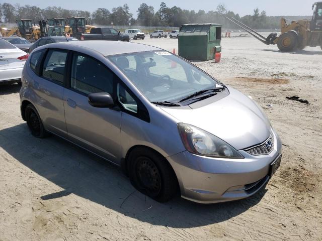 Photo 3 VIN: JHMGE8H22AS011462 - HONDA FIT 