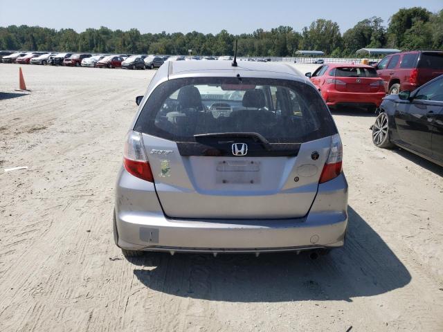 Photo 5 VIN: JHMGE8H22AS011462 - HONDA FIT 