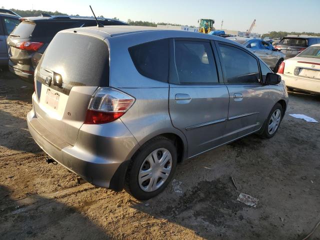 Photo 2 VIN: JHMGE8H22AS012918 - HONDA FIT 