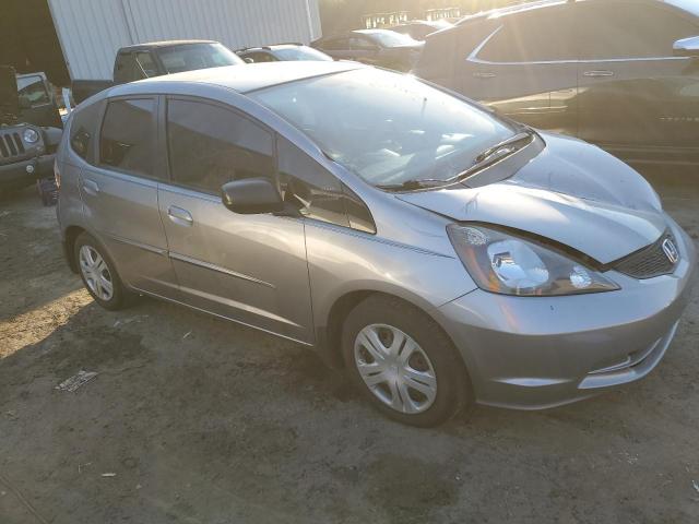 Photo 3 VIN: JHMGE8H22AS012918 - HONDA FIT 