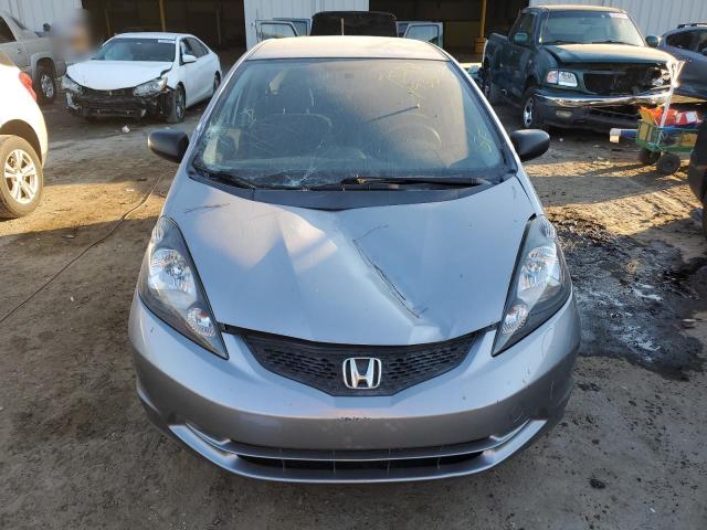 Photo 4 VIN: JHMGE8H22AS012918 - HONDA FIT 