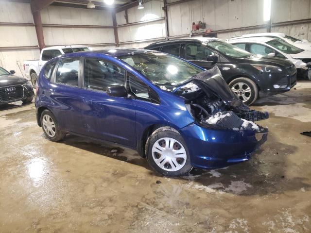 Photo 3 VIN: JHMGE8H22AS013308 - HONDA FIT 