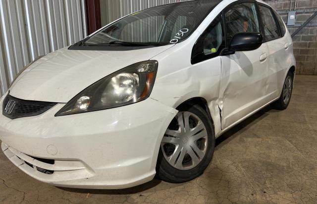 Photo 1 VIN: JHMGE8H22AS022249 - HONDA FIT 