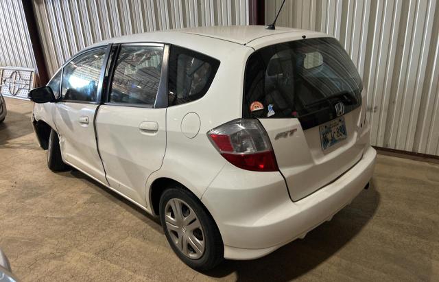 Photo 2 VIN: JHMGE8H22AS022249 - HONDA FIT 