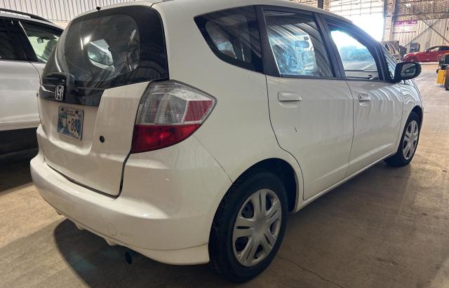 Photo 3 VIN: JHMGE8H22AS022249 - HONDA FIT 