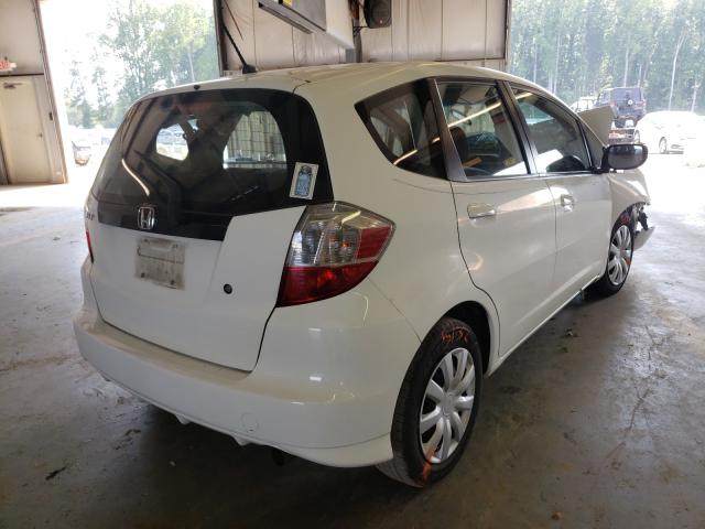 Photo 3 VIN: JHMGE8H22AS022252 - HONDA FIT 