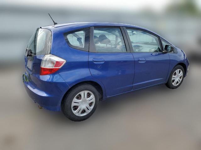 Photo 2 VIN: JHMGE8H22AS027063 - HONDA FIT 