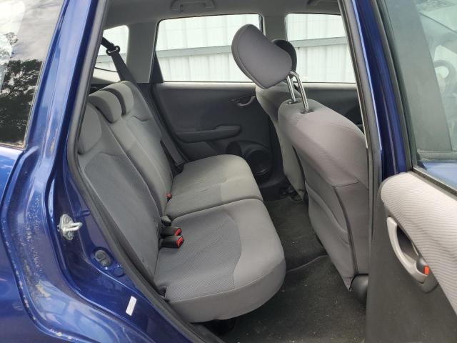 Photo 9 VIN: JHMGE8H22AS027063 - HONDA FIT 