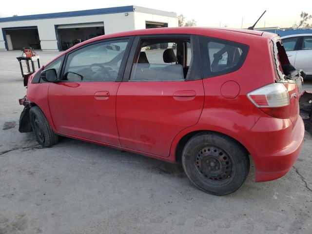 Photo 1 VIN: JHMGE8H23AC003459 - HONDA FIT 