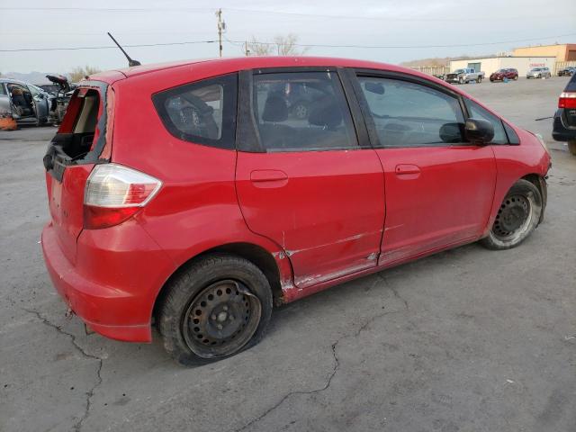 Photo 2 VIN: JHMGE8H23AC003459 - HONDA FIT 