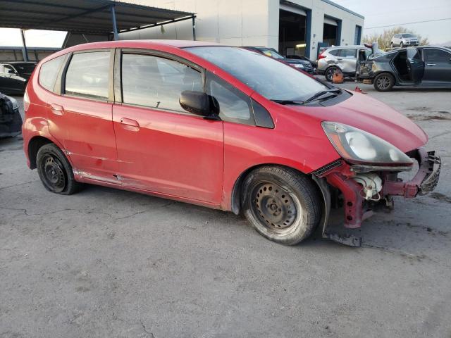 Photo 3 VIN: JHMGE8H23AC003459 - HONDA FIT 