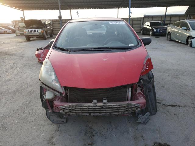 Photo 4 VIN: JHMGE8H23AC003459 - HONDA FIT 