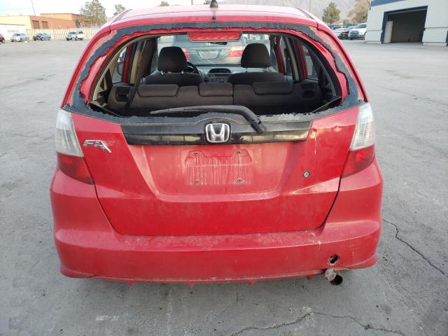 Photo 5 VIN: JHMGE8H23AC003459 - HONDA FIT 