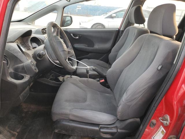 Photo 6 VIN: JHMGE8H23AC003459 - HONDA FIT 