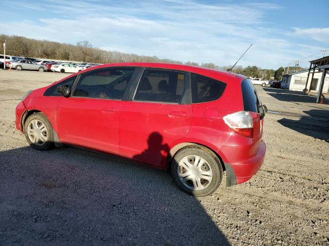 Photo 1 VIN: JHMGE8H23AC005566 - HONDA FIT 