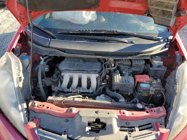 Photo 10 VIN: JHMGE8H23AC005566 - HONDA FIT 