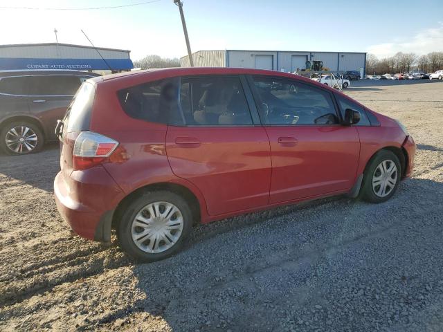 Photo 2 VIN: JHMGE8H23AC005566 - HONDA FIT 