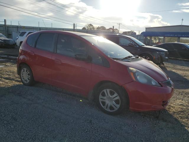 Photo 3 VIN: JHMGE8H23AC005566 - HONDA FIT 