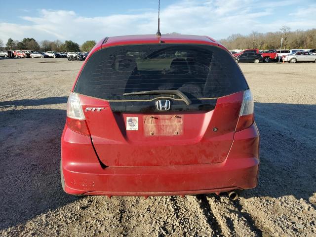 Photo 5 VIN: JHMGE8H23AC005566 - HONDA FIT 