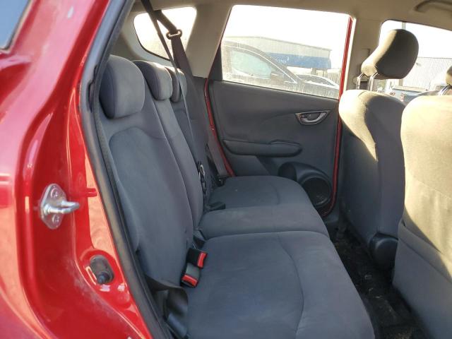 Photo 9 VIN: JHMGE8H23AC005566 - HONDA FIT 