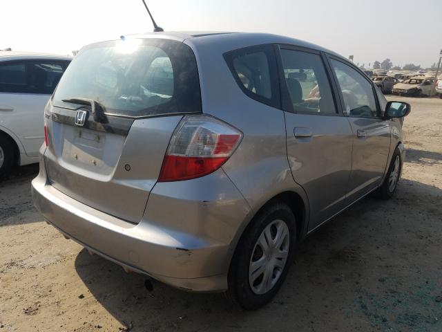 Photo 3 VIN: JHMGE8H23AC006670 - HONDA FIT 