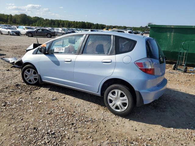 Photo 1 VIN: JHMGE8H23AC009780 - HONDA FIT 