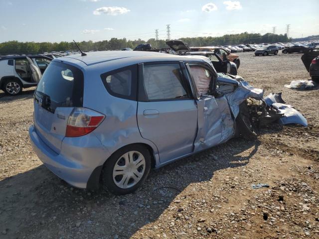 Photo 2 VIN: JHMGE8H23AC009780 - HONDA FIT 