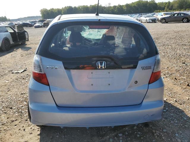 Photo 5 VIN: JHMGE8H23AC009780 - HONDA FIT 