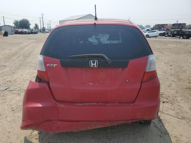 Photo 5 VIN: JHMGE8H23AC010895 - HONDA FIT 