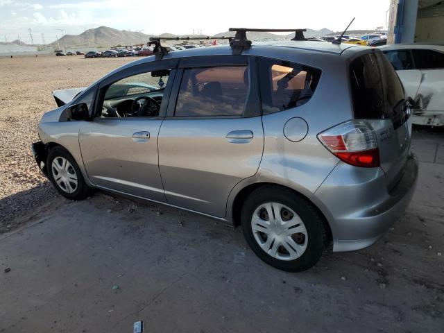 Photo 1 VIN: JHMGE8H23AC013490 - HONDA FIT 