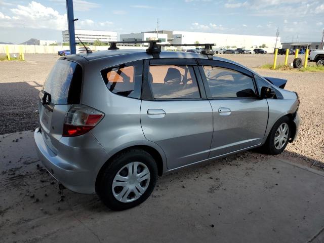 Photo 2 VIN: JHMGE8H23AC013490 - HONDA FIT 