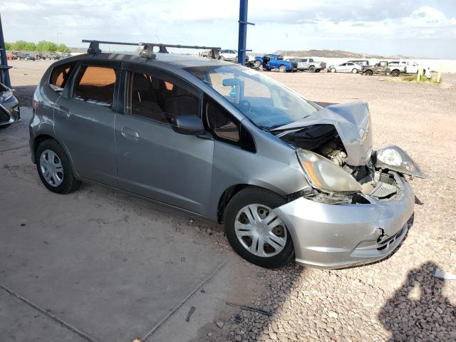 Photo 3 VIN: JHMGE8H23AC013490 - HONDA FIT 