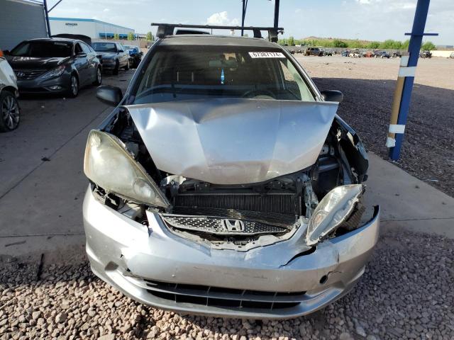 Photo 4 VIN: JHMGE8H23AC013490 - HONDA FIT 