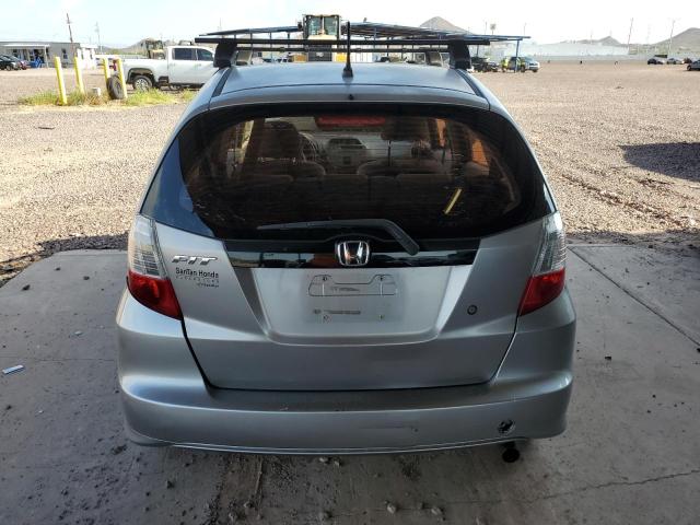 Photo 5 VIN: JHMGE8H23AC013490 - HONDA FIT 