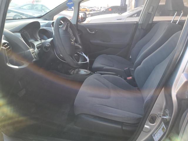 Photo 6 VIN: JHMGE8H23AC013490 - HONDA FIT 