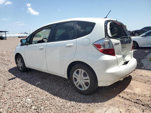 Photo 1 VIN: JHMGE8H23AC015823 - HONDA FIT 