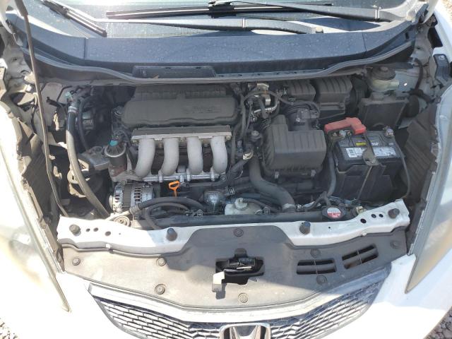 Photo 10 VIN: JHMGE8H23AC015823 - HONDA FIT 