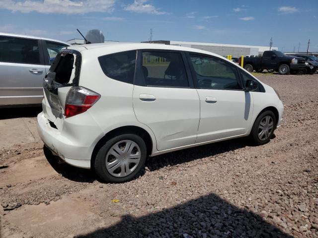 Photo 2 VIN: JHMGE8H23AC015823 - HONDA FIT 