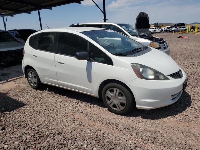 Photo 3 VIN: JHMGE8H23AC015823 - HONDA FIT 