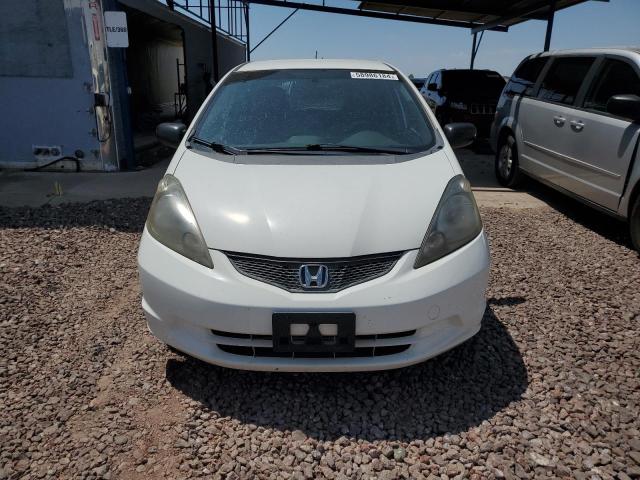 Photo 4 VIN: JHMGE8H23AC015823 - HONDA FIT 