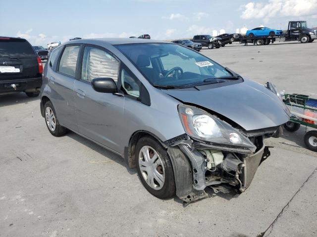 Photo 3 VIN: JHMGE8H23AC016678 - HONDA FIT 