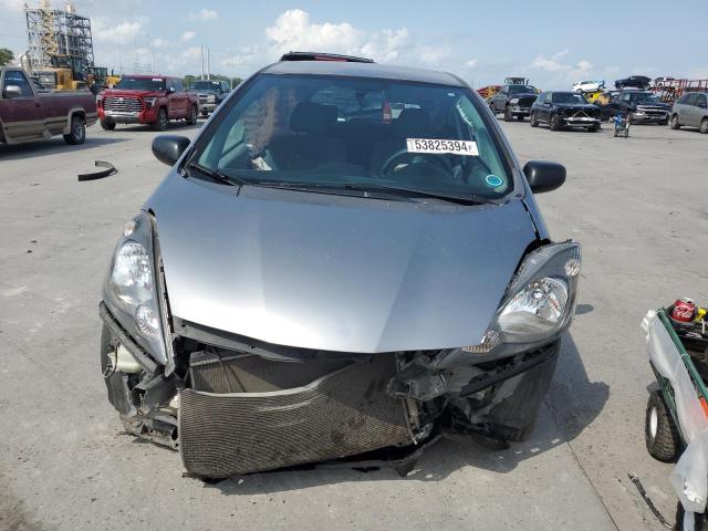 Photo 4 VIN: JHMGE8H23AC016678 - HONDA FIT 