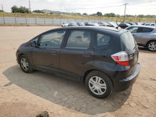 Photo 1 VIN: JHMGE8H23AC016812 - HONDA FIT 