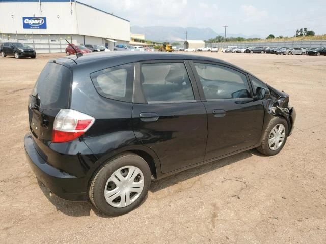 Photo 2 VIN: JHMGE8H23AC016812 - HONDA FIT 