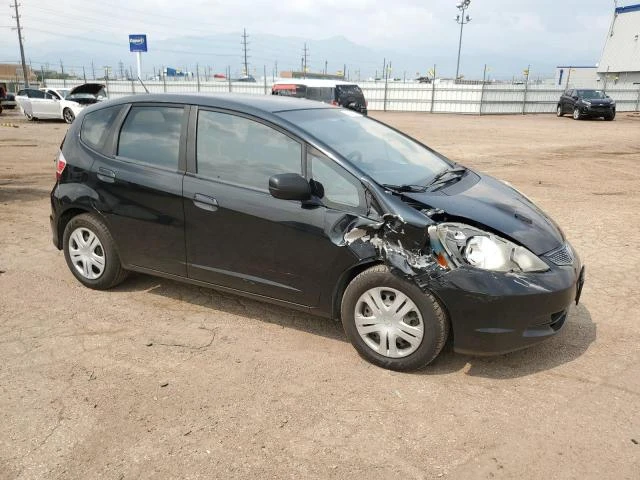 Photo 3 VIN: JHMGE8H23AC016812 - HONDA FIT 