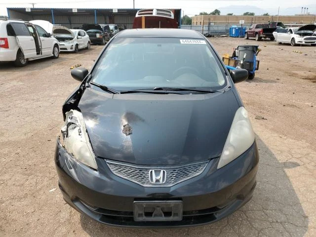 Photo 4 VIN: JHMGE8H23AC016812 - HONDA FIT 