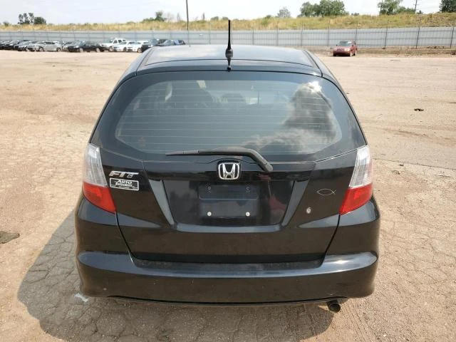 Photo 5 VIN: JHMGE8H23AC016812 - HONDA FIT 