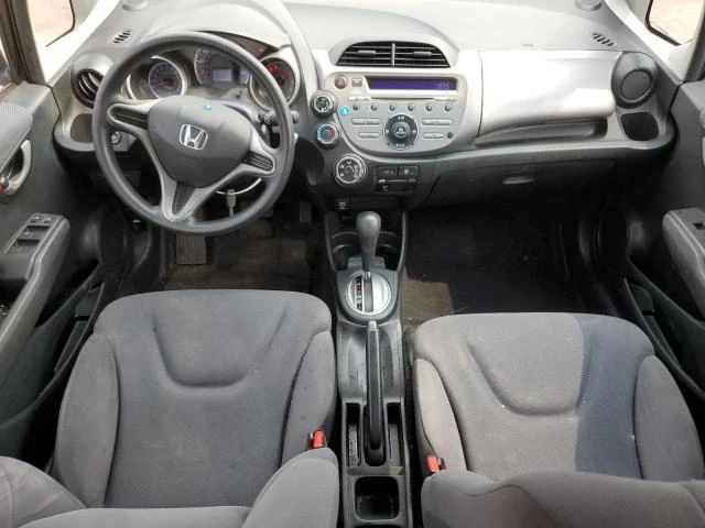 Photo 7 VIN: JHMGE8H23AC016812 - HONDA FIT 